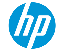 hp logo png