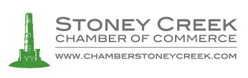 stoney creek chamber of commerce logo