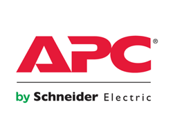 APC by Schneider electric logo