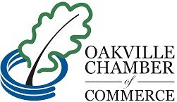 oakville chamber of commerce logo png