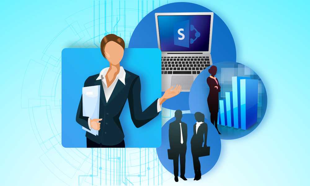 what is sharepoint and why use it
