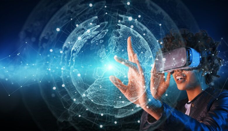 IS THE METAVERSE GOING TO CHANGE BUSINESS?