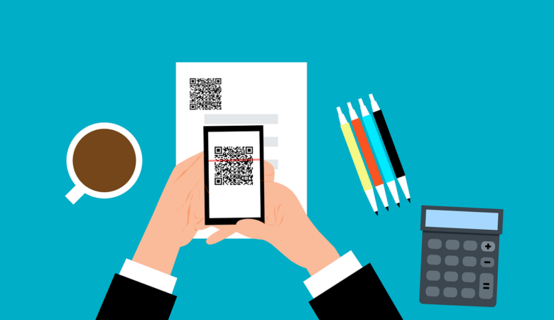 Be Careful When Scanning QR Codes – There’s a New Scam Going Around!