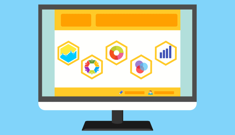 Data Overload? Make Your Numbers Speak Volumes with Simple Data Visualization for SMBs