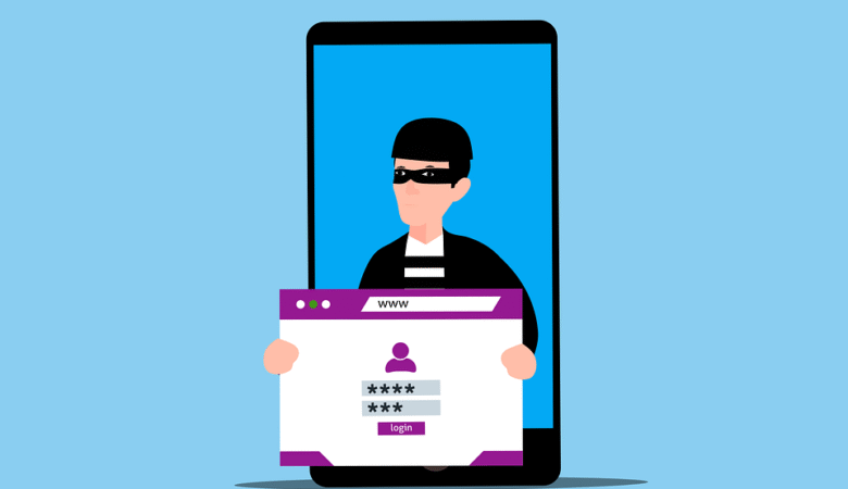 Cracking Down on Credential Theft: Advanced Protection for Your Business Logins