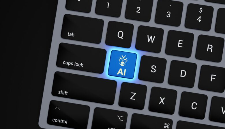 How to Use AI for Business Productivity While Staying Cyber-Secure