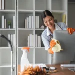 Spring Cleaning for Your Office's Digital Workspace