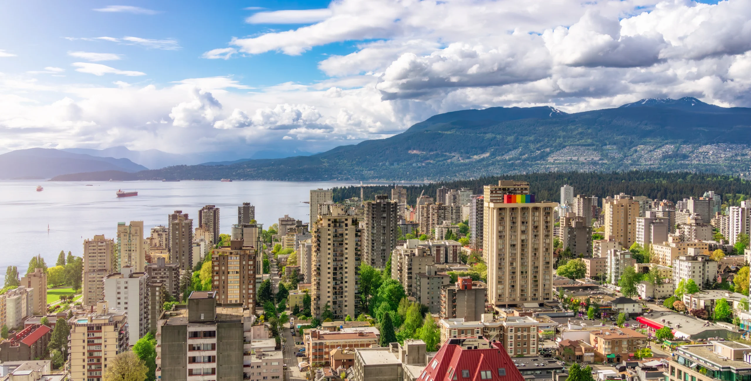 Vancouver Tech Trends This Summer