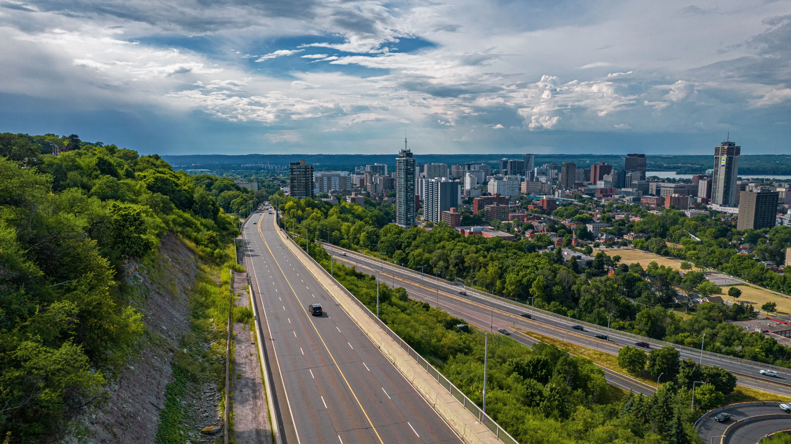 Hamilton, Ontario | Tech Trends