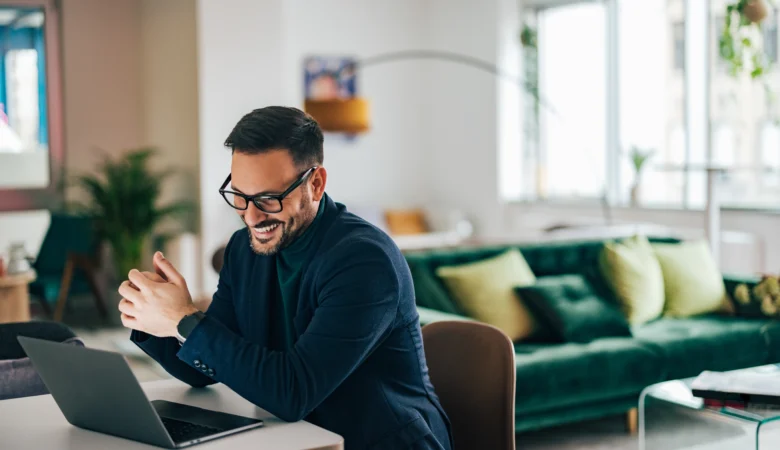 Easy Upgrades for Your Home Office