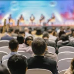 Crowd at Biggest Cybersecurity Conferences in Canada