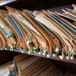 Messy Filing | Organize Your Shared Files Easily with Joe Apps