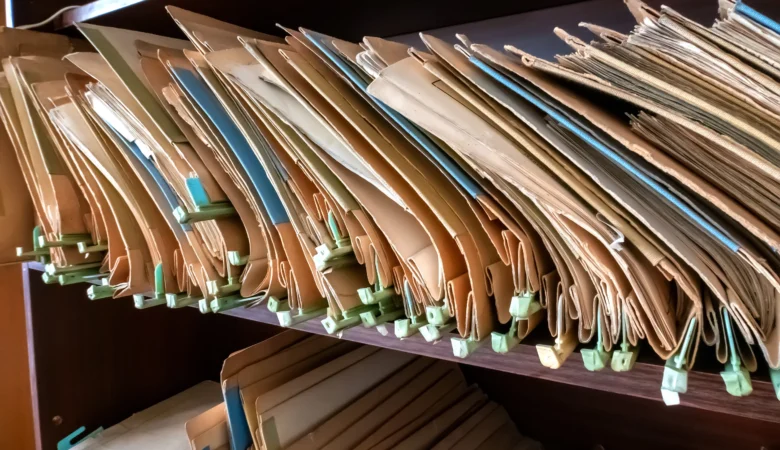 Is Your Google Drive a Mess? How to Organize Your Shared Files Easily