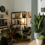 Refresh Your Home Office This Spring