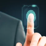 Biometric Authentication in the Workplace