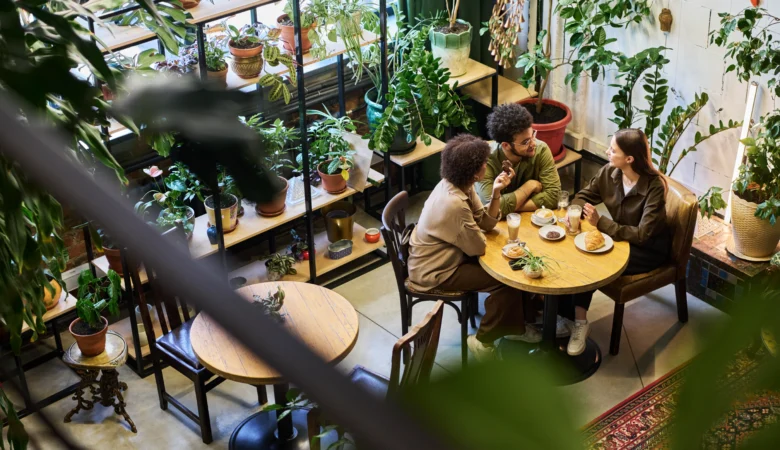 Working from a Coffee Shop? Read This First