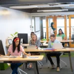 Hot Desk Best Practices for 2026