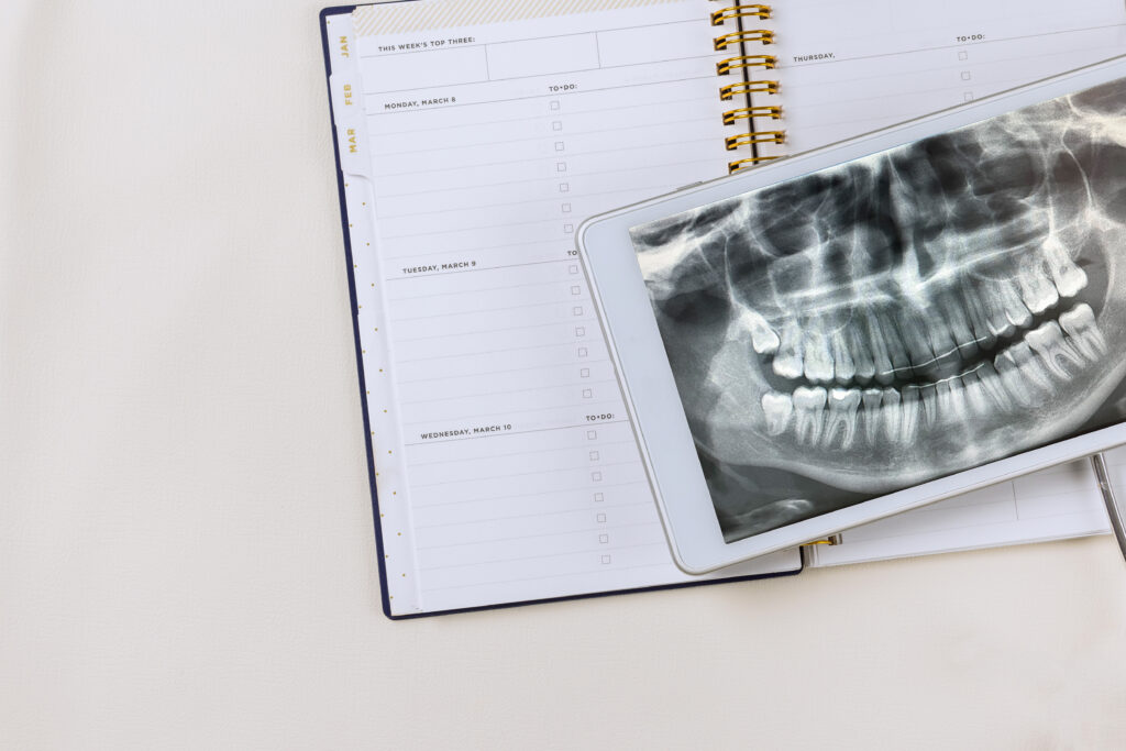 Data Backup and Recovery for Dental Practices in Ancaster