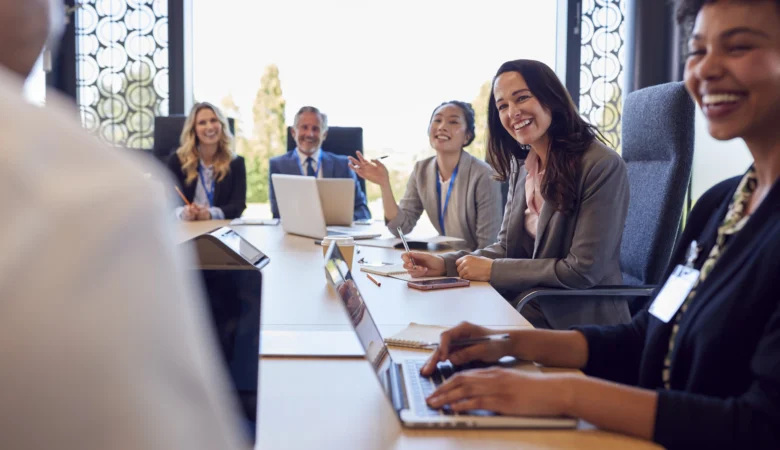 Digital Compliance Management for Law Firms and Financial Services in Downtown Toronto