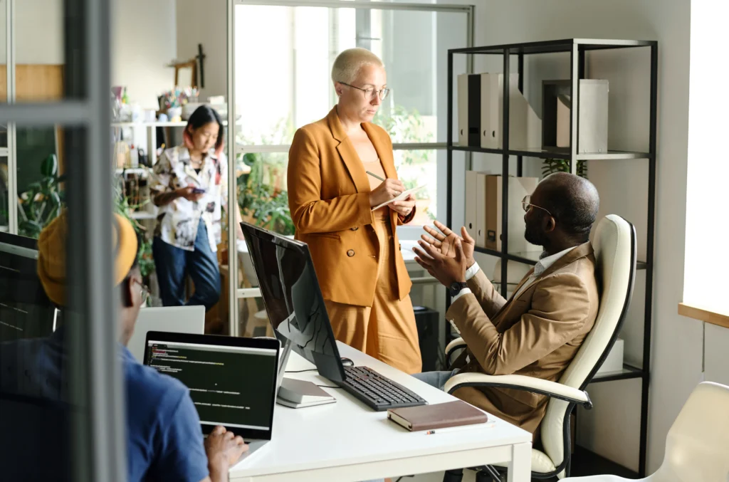 Network Services in Stoney Creek, ON