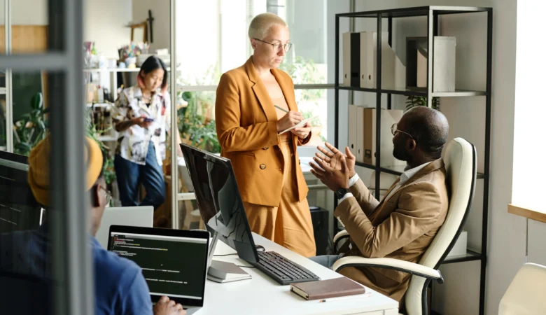 Network Services in Stoney Creek, ON