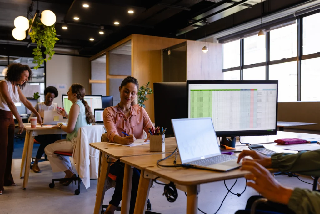 Cloud Services in Mississauga, ON