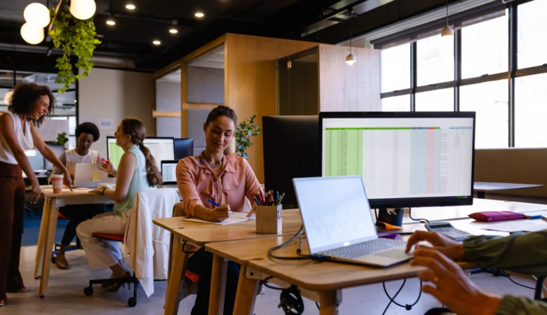 Cloud Services in Mississauga, ON
