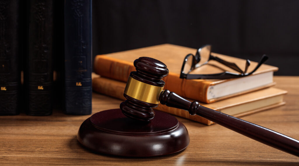 Digital Compliance Management for Law Firms and Financial Services in Downtown Toronto