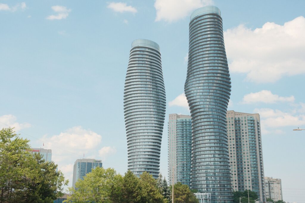 VCIO Services for Logistics Companies in Mississauga