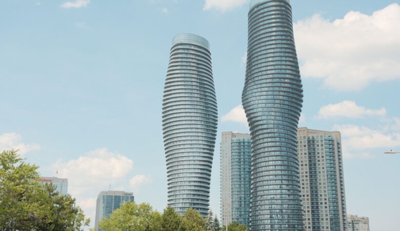 VCIO Services for Logistics Companies in Mississauga