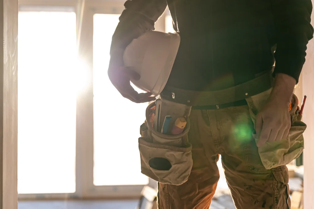 How IT Supports Job Sites, Not Just Offices