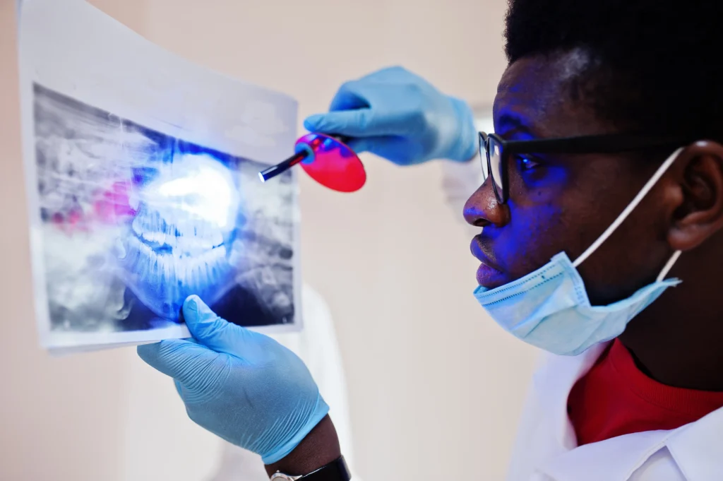 Data Backup for Dental Practices