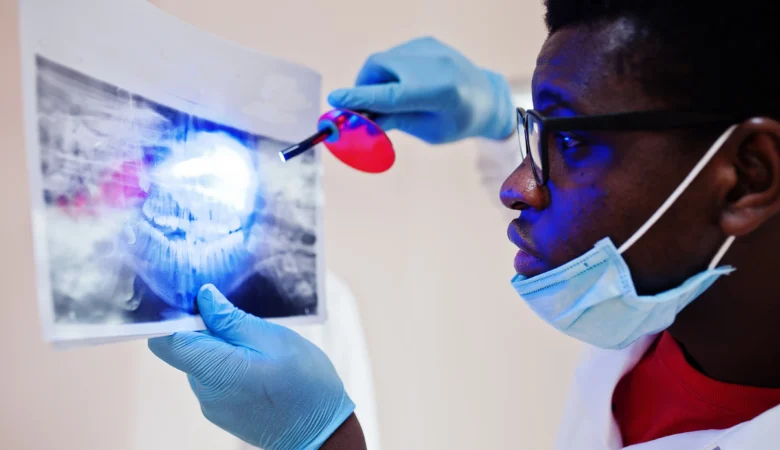 Data Backup for Dental Practices