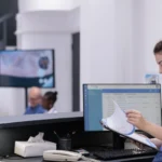 Healthcare IT Support