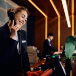 Hotel Information Security