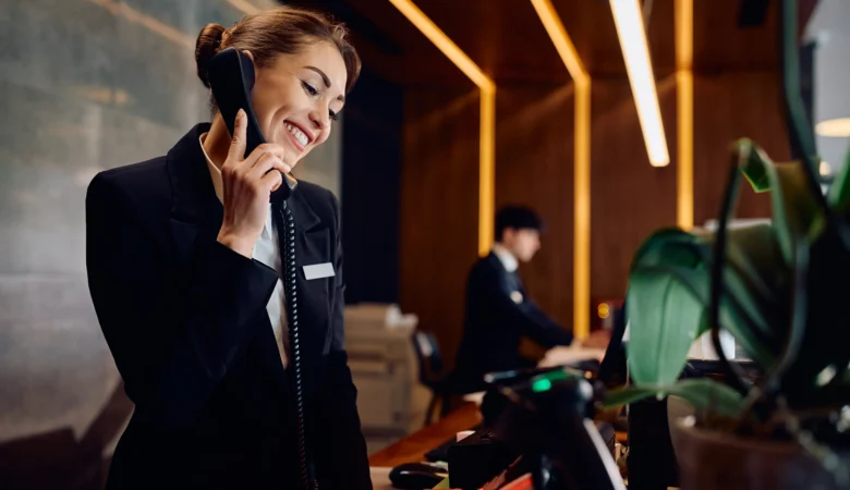 Is Your Hotel’s Network Secure?