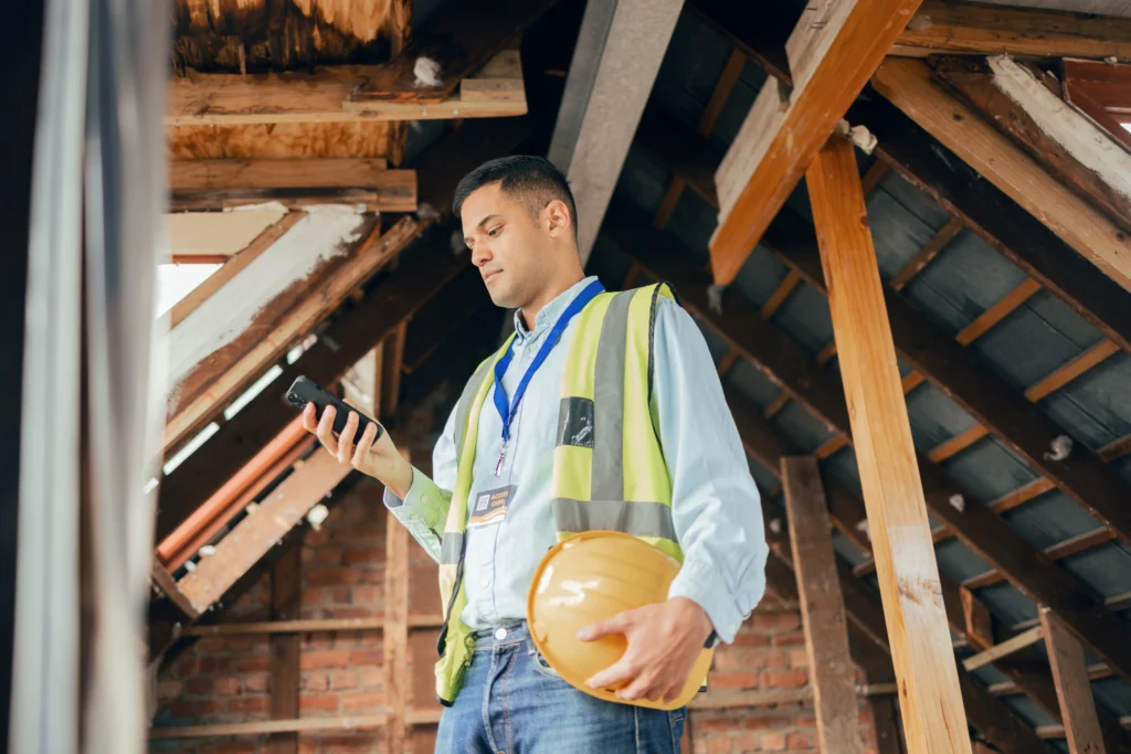 Does My Construction Company Need An IT Team?