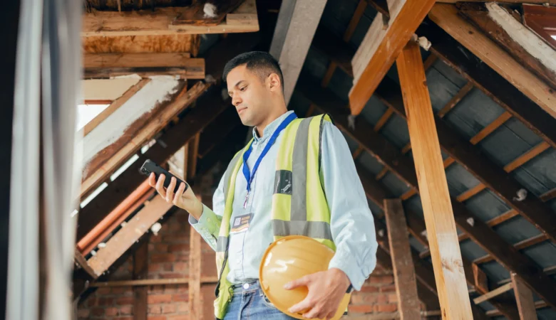 Does My Construction Company Need An IT Team?