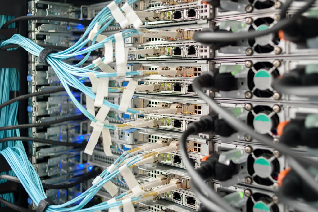 How Strong is Your Warehouse Wi-Fi?
