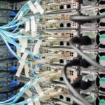 Network Infrastructure
