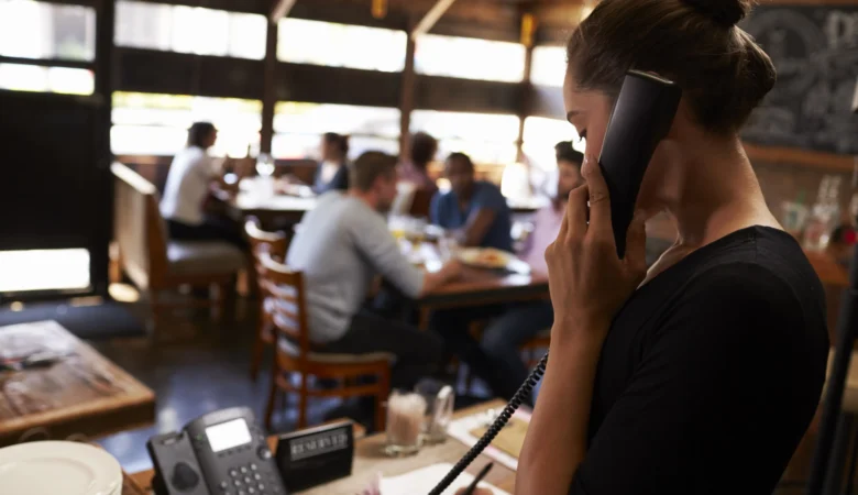 Are You Overpaying for Your Business Landline?