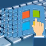 Free windows logo window illustration